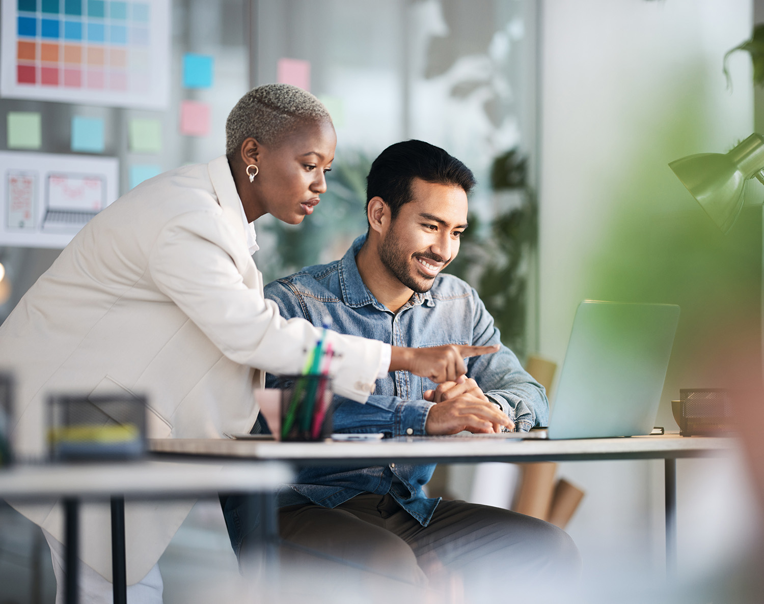Leadership Development